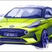 Η Hyundai παρουσιάζει στην Ευρωπαϊκή αγορά το ολοκαίνουργιο i10