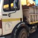 Ο Δήμος Αμαρουσίου στο πλευρό του Δήμου Μαρκοπούλου για την αποκομιδή σκουπιδιών
