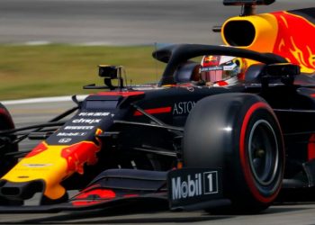 Γερμανικό Grand Prix: Στην πρώτη και τρίτη θέση τα μονοθέσια με κινητήρα Honda