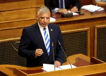 «Σε σωστή κατεύθυνση το νομοσχέδιο για τους ΟΤΑ – Αναγκαίο να υπάρξουν βελτιώσεις»