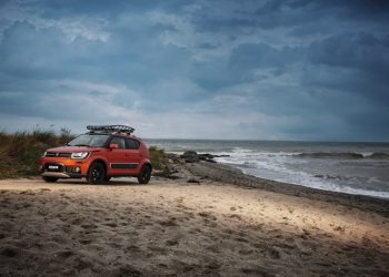 «Suzuki Product Of The Month»: Γνήσια Αξεσουάρ & Επιλογές