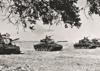 Η Διάσκεψη της Γενεύης κι ο ρόλος των Σοβιετικών