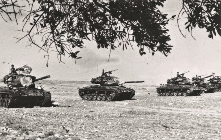 Η Διάσκεψη της Γενεύης κι ο ρόλος των Σοβιετικών