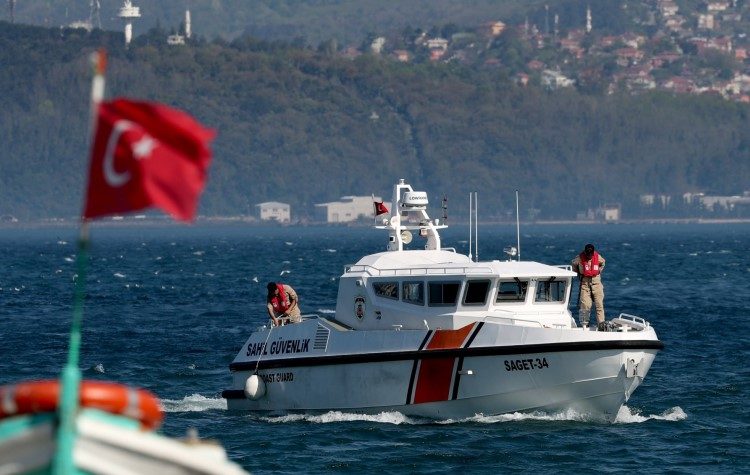 Τουρκία: Αυτοί… τον χαβά τους
