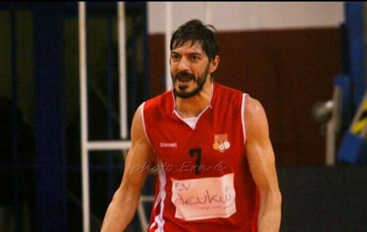 Παίκτης της ΑΕΝ Κηφισιάς ο Γιώργος Οικονόμου