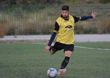 Άγγελος Μεϊμέτης: «Μεγάλη πρόκληση η μετακίνηση μου στην Α.Ε. Χαλανδρίου»