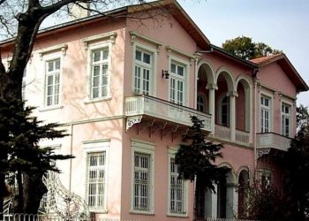 Τον Σεπτέμβριο και πάλι οι «Αλλοτινές Πατρίδες»