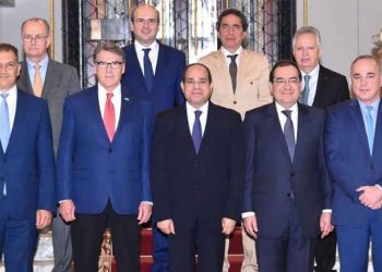 Ανατολική Μεσόγειος: Πρωταγωνιστής οι ΗΠΑ