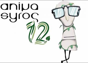 12o Διεθνές Φεστιβάλ «Animalsyros»