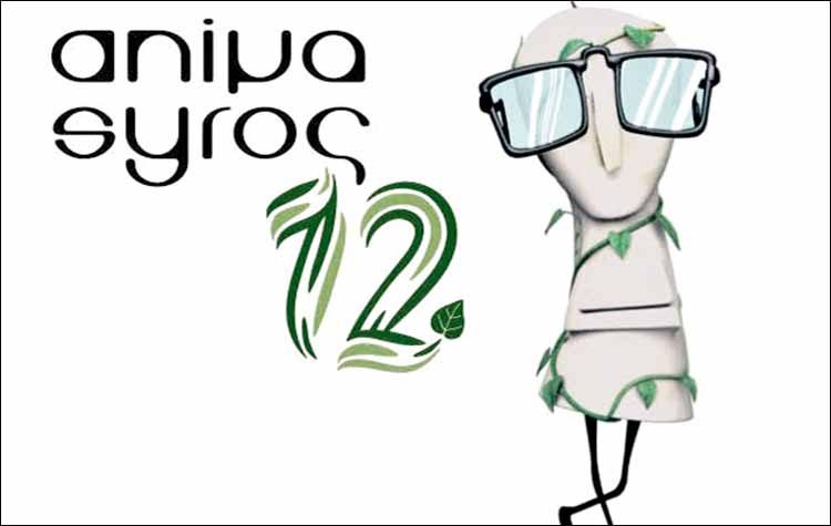 12o Διεθνές Φεστιβάλ «Animalsyros»