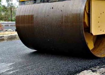 «Μπρος» οι μηχανές για διάνοιξη και ασφαλτόστρωση οδών