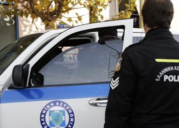 Επιχείρηση της ΕΛ.ΑΣ. για ναρκωτικά σε Εξάρχεια και Οικονομικό Πανεπιστήμιο
