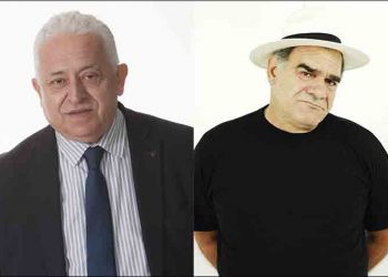 Παραιτήθηκαν από το νέο Δημοτικό Συμβούλιο Βλάχος και Μποσταντζόγλου