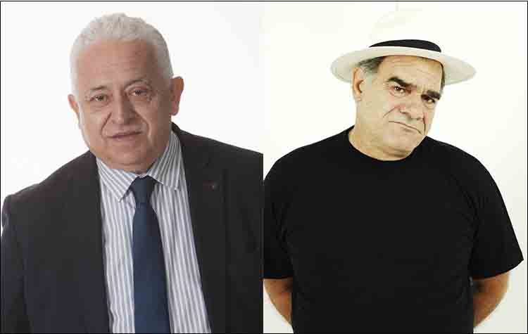 Παραιτήθηκαν από το νέο Δημοτικό Συμβούλιο Βλάχος και Μποσταντζόγλου