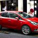Opel Corsa 1.4 LPG: Απεριόριστα χιλιόμετρα