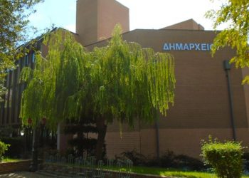 Σε κλίμα συναίνεσης συναντήθηκε ο Γιώργος Θωμάκος  με δημοτικούς και κοινοτικούς συμβούλους