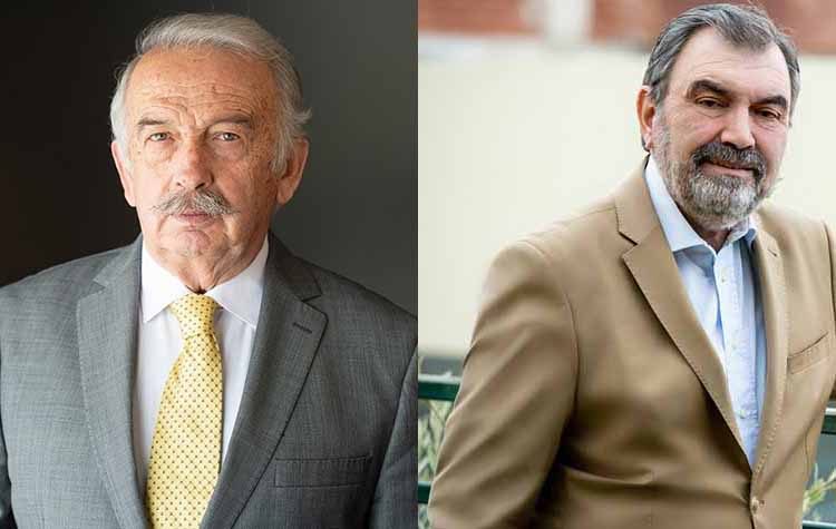 «Δικέφαλη» Δημοτική Συμμαχία