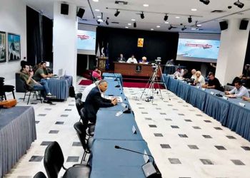 Όλα τριγύρω αλλάζουνε…