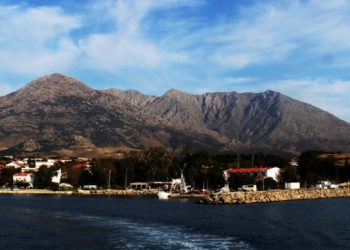 Σαμοθράκη: Πέντε μέτρα από την κυβέρνηση για την ακτοπλοϊκή σύνδεση