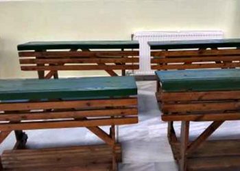 «Να μαθαίνω γράμματα»: Η νέα παραγωγή της Cosmote TV