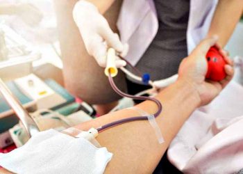 Αιμοδοσία για την κάλυψη έκτακτων αναγκών