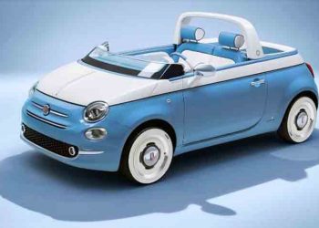 H Fiat παρουσίασε το πιο χαλαρωτικό video για το φετινό καλοκαίρι