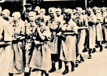 Γερμανία: Δεν ξεχνούμε