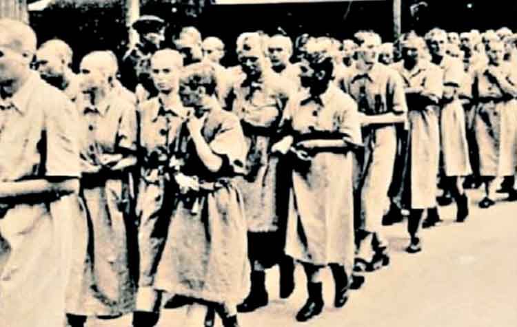 Γερμανία: Δεν ξεχνούμε