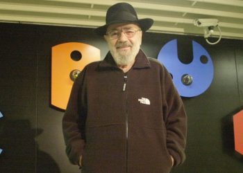 Έφυγε από τη ζωή ο διεθνούς φήμης γλύπτης Takis