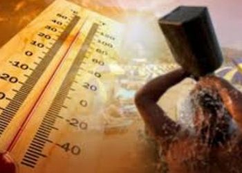 Μέτρα πρόληψης λόγω των υψηλών θερμοκρασιών