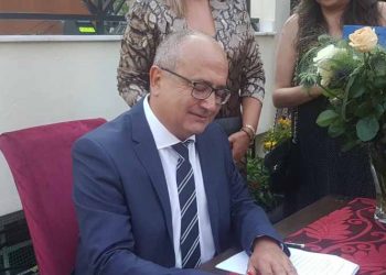 Ν. Μπάμπαλος: «Συνέχεια στα έργα που κάνουν το Ηράκλειο πόλη που αξίζει να ζεις»