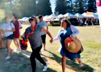 HΠΑ: Μαζικές εκτελέσεις