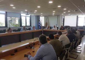 Περιορισμένα μετασεισμικά προβλήματα σε σχολεία του Ηρακλείου