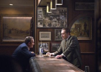 Έρχεται «Ο Ιρλανδός» του Μάρτιν Σκορσέζε