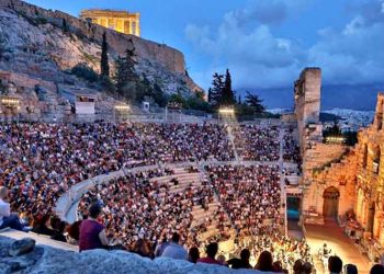 Ο πολιτισμός του Σάιλοκ