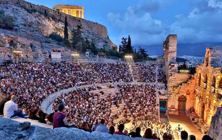 Ο πολιτισμός του Σάιλοκ