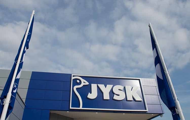 Η JYSK ανοίγει δύο νέα καταστήματα σε Άλιμο και Κοζάνη