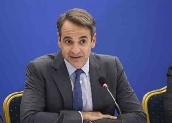 Τρέχει… να προλάβει