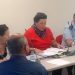 «Έχουμε εγκαίρως ξεκινήσει την εκπόνηση Περιφερειακού Σχεδίου για την Κλιματική Αλλαγή»