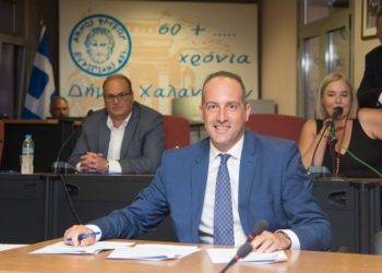 «Η θέση στο Δημοτικό Συμβούλιο αποτελεί για μας πρόκληση και παρακίνηση»