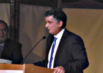 Ξένος Μανιατογιάννης: «Έχουμε αποδείξει ότι μπορούμε να επιτύχουμε την συναίνεση»