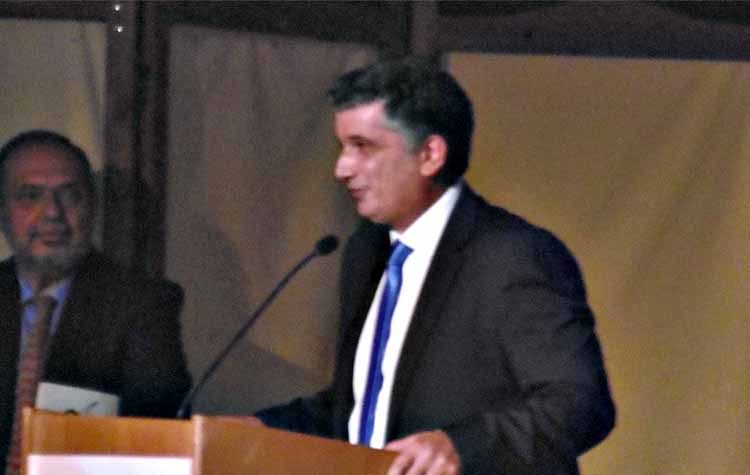Ξένος Μανιατογιάννης: «Έχουμε αποδείξει ότι μπορούμε να επιτύχουμε την συναίνεση»