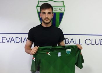 Από τον Αστέρα Πεύκης… στον Λεβαδειακό!