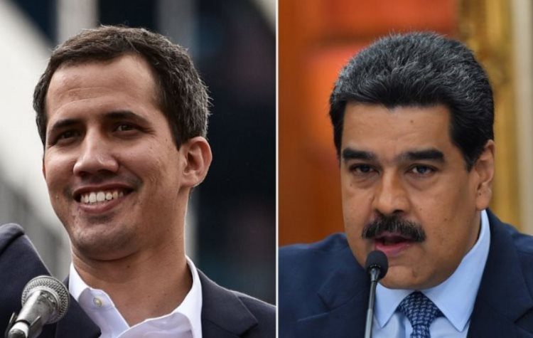 Βενεζουέλα: Δυστυχώς την… πατήσαμε