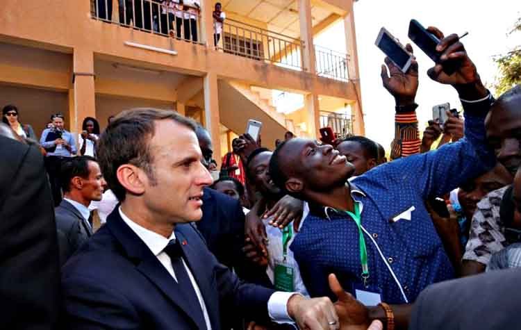 Ευρώπη: Οι… «δημοκράτες»