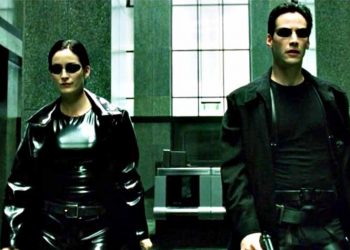 Το «The Matrix 4» στα σκαριά: Η επιστροφή του Κιάνου Ριβς ως Νίο στην οθόνη