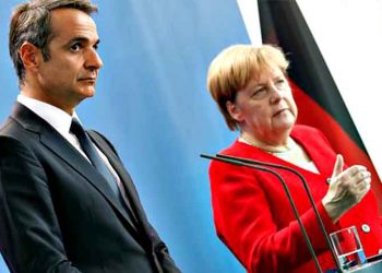 Θετικό κλίμα για Κυριάκο