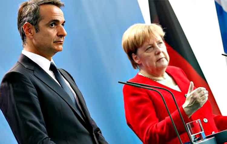 Θετικό κλίμα για Κυριάκο