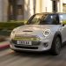 Νέο MINI Cooper SE