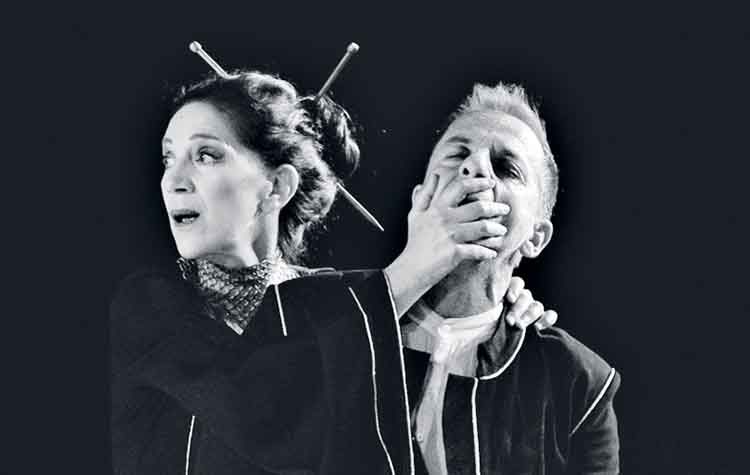 Δύο ακόμα παραστάσεις του Οιδίποδα Τύρρανο στην Αθήνα